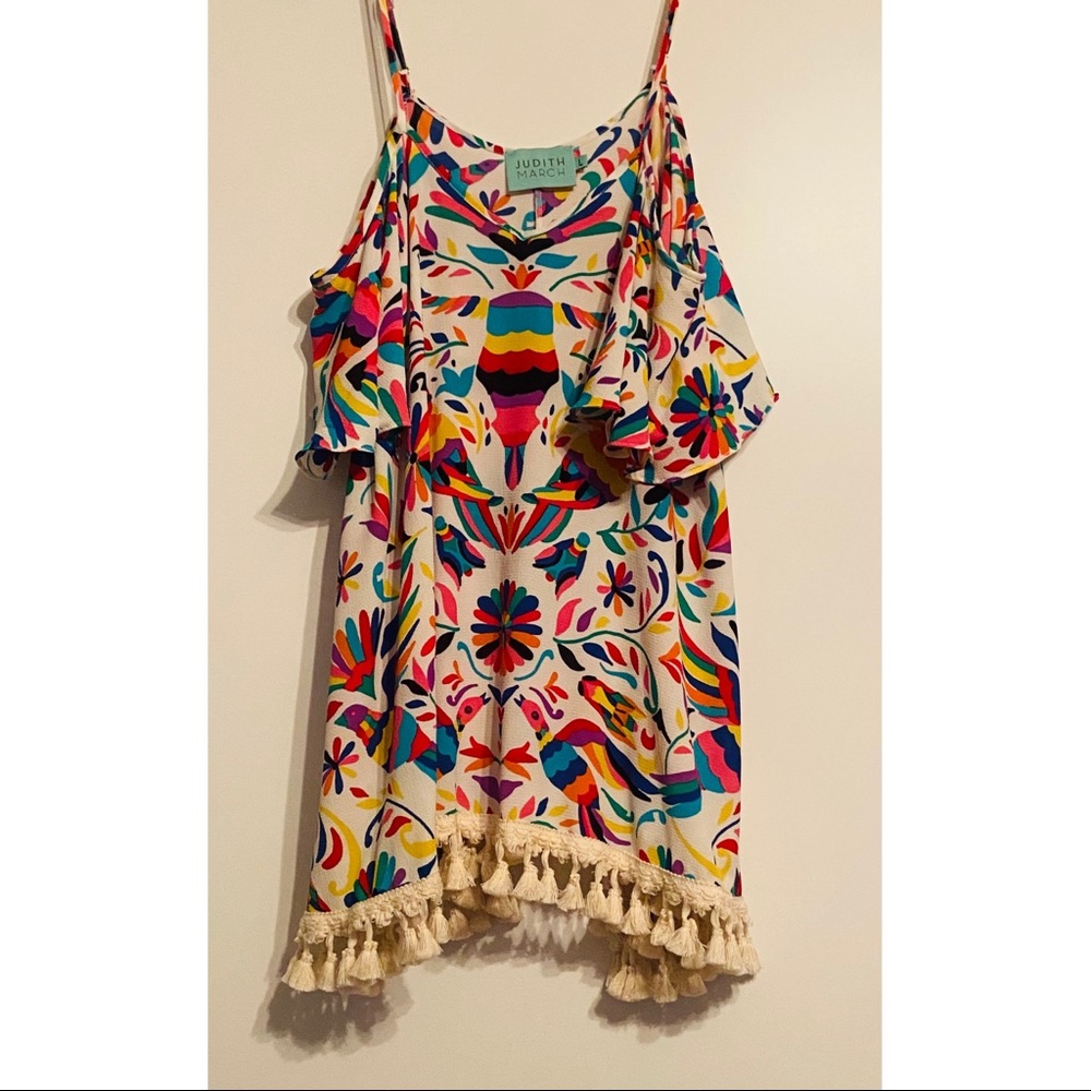 Judith March top